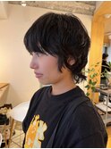 レディースパーマ