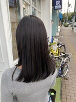 サンクチュアリー 千里山(Sanctuary)&nbsp;髪質改善