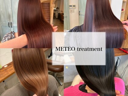 ルパラディ(leparadis)の写真