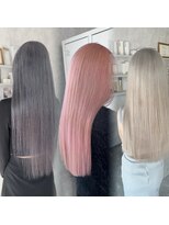 ソマリ(SOMARI.)&nbsp;綺麗なハイトーンはお任せください