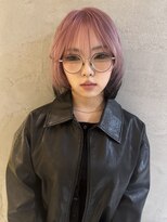 リリック(LYLICK)&nbsp;ティップデザインカラー