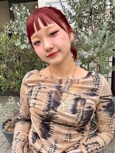 ゼスト クレス(ZEST Cres) iona カット不可