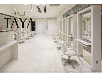 タヤ イオン新百合ヶ丘店(TAYA)の写真