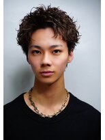 ゴールド 京都(GOALD) スパイキーショート