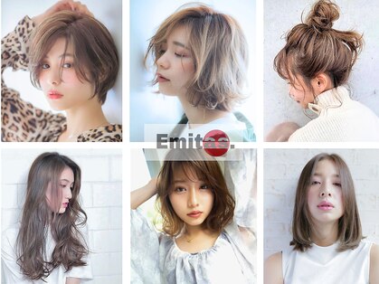 エミタス 柳通り(Emitas.)の写真