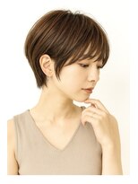 イワッシュ 白楽駅店(IwAsh)&nbsp;/髪質改善／縮毛矯正／白楽／白楽駅／学割U24／キッズカッ