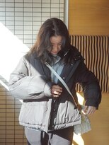 サロン シー(salon sea)&nbsp;salon sea 仙田　酸性パーマ