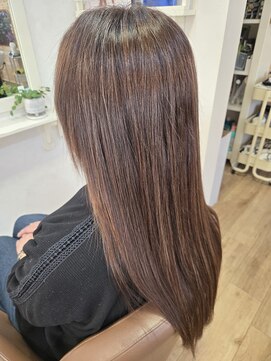 ルシア(Lucia) ロング