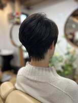 ナナホシ(NANAHOSI) ショートレイヤー