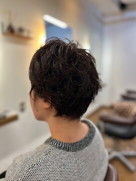 ポッシュ(poche) ｐｏｃｈｅ　スタイル　2