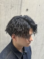 フレイム(FLAME) ツイストスパイラルパーマ