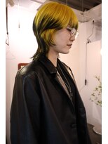 ゾーイ ケゴ 天神今泉(ZOEY kego) 今泉 ハイトーン