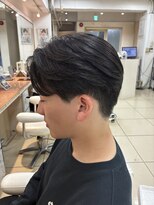 ザナドゥ 巣鴨店(Xanadu) フェザーショート