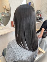 ミーナ(mina)&nbsp;髪質改善トリートメント