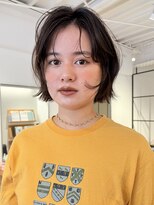 ナリー 裏寺(Nary)&nbsp;bob perm