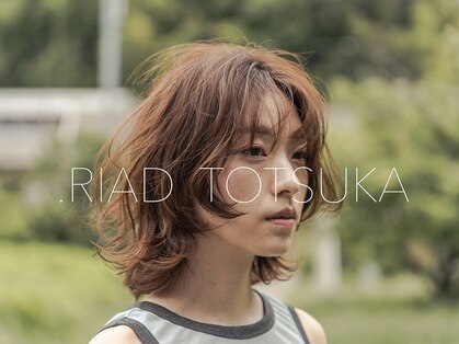 リアド(.RIAD)の写真