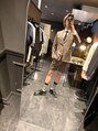 デュードラボ ヘア(DUDELAB ヘア)/丹治拓也