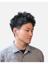 ワンワンオー バーバーショップ 博多店(@110 BARBER SHOP) メンズカット/フェード/濡れパン/バーバー/理容/博多/天神/眉毛
