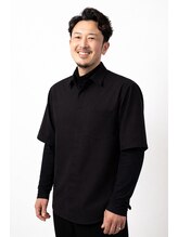 モッズヘア メン 仙台愛子駅前店(mod's hair men)&nbsp;鈴木 慎治