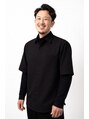 モッズヘア メン 仙台愛子駅前店(mod's hair men) 鈴木 慎治