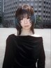 【NOGUCHI TAIKI 指名限定】ブリーチ+デザインカラー+トリートメント