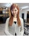 トッカ(tocca)の写真/掛川随一のデザインカラーなら当店へ！髪質改善カラーで理想の美しさを楽しむ♪