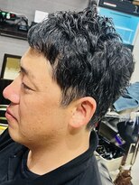 サロン(CI'SALON)&nbsp;メンズショート
