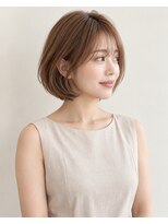 エラ(ERA) 髪質改善/白髪染め/白髪ぼかし/酸性ストレート/縮毛矯正