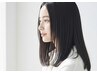 【NEW美髪彩生】カット＋PRETOWAカラー＋Aujuaトリートメント￥13000
