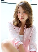 ファンファーレ(fanfare) ミディアム