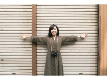 肩の位置で切るBOBもGOOD☆