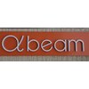 美容室アビーム(abeam)のお店ロゴ