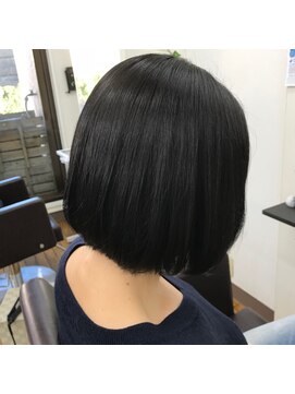 ビーファーストディーキュー(Bee 1st.Dq) カット