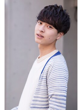 ロジッタ(ROJITHA) 【ROJITHA】マッシュ×スモーキーアッシュ