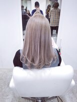 メルマードバーベル(Mermard Bavel)&nbsp;パールベージュ