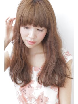 モードケイズ 宝塚店(MODE K's) モテ髪