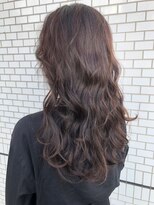 ヘアープロポーザー ラグ(hair proposer Leggu)&nbsp;ヘアエステ　ラグトリ最強説