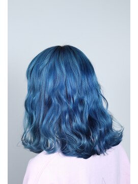 クリップ ジョイント ゴッド(CLIP JOINT GOD) Sky Blue