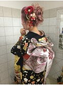 ☆成人式☆