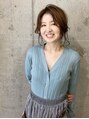 オリーブフォーヘアー(olive For hair) 伊佐早 尚