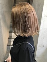 ルノン(LUNON)&nbsp;【LUNON】ミルキーベージュ