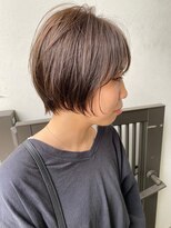 アコット(ACOT)&nbsp;大人可愛い【20代、30代、40代】ショートボブ