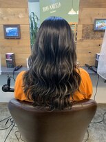 ローレンアンドパレード 並木坂店(Lauren&Parade)&nbsp;ハイライトグレー