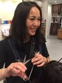 シェルビー 新宿(SHELBe) 天野 優子