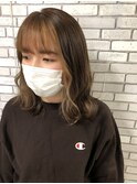 フェイスフレーミング