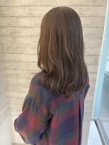 ファム 十日市店(femme)&nbsp;アッシュベージュ