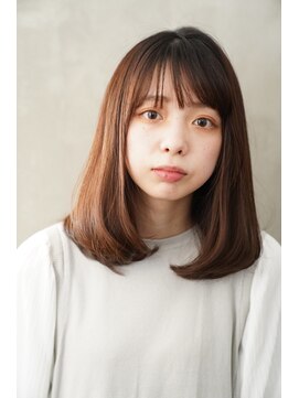 リル 7F 銀座(Rire) 【Rire-リル銀座-】大人女性のオフィススタイル