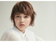 オブヘアー 宮前平店(Of HAIR)の雰囲気（一人ひとりの”なりたい”をカタチに。気軽にご相談ください。）