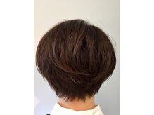 ローダ ヘアデザイン Roda hair design