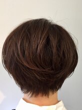 ローダ ヘアデザイン Roda hair design